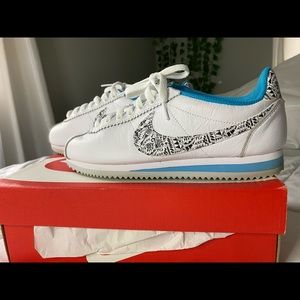 Nike Cortez N7